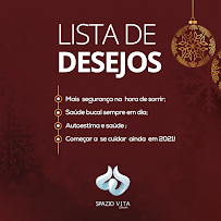Spazio Vita Saúde - Clínica Odontológica - Dentista