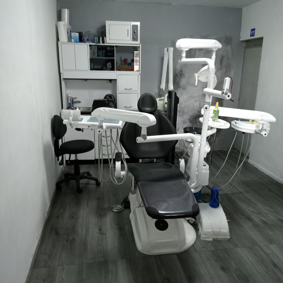 Dental Clinic Consultorio Dental R. Gómez dental clinic in Guadalajara