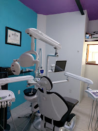 Consultorio Dental R. Gómez