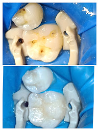 Consultorio Dental R. Gómez