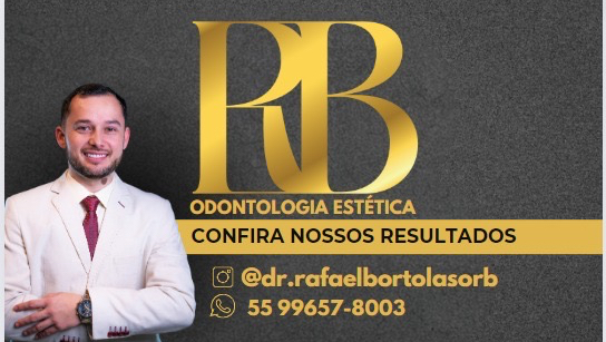 Dental Clinic Rafael Bortolaso dental clinic in Santa Maria