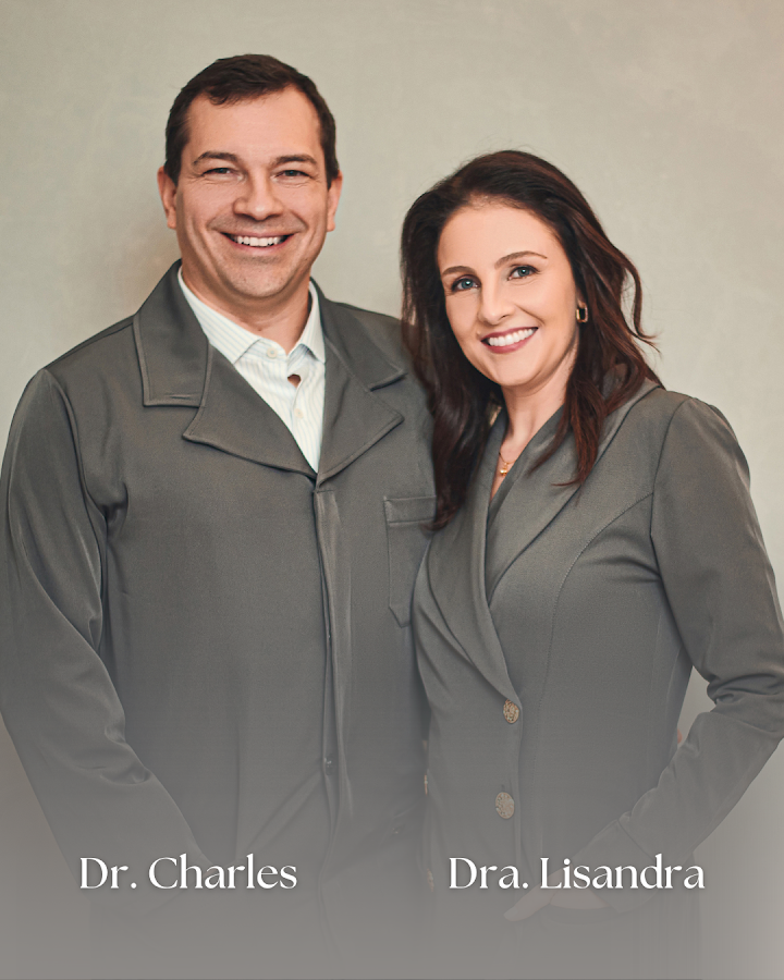 Cavalheiro e Mozzaquatro Odontologia - Implantes e Ortodontia - dental clinic in Santa Maria