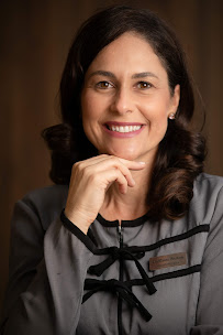 Dra. Cristiane Savian | Odontopediatra em Santa Maria/RS