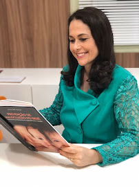 Dra. Cristiane Savian | Odontopediatra em Santa Maria/RS