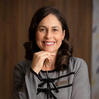 Dra. Cristiane Savian | Odontopediatra em Santa Maria/RS