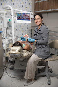 Dra. Cristiane Savian | Odontopediatra em Santa Maria/RS