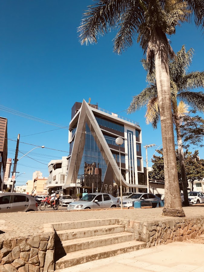 Dental Clinic Implant Center dental clinic in Montes Claros
