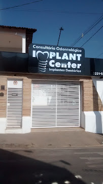 Implant Center