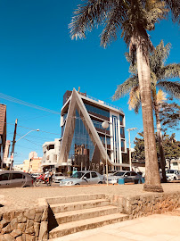 Implant Center Dental Clinic in Montes Claros, Brazil