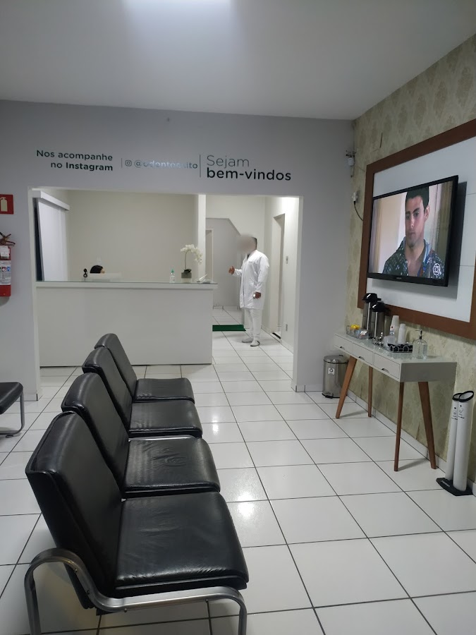 Dental Clinic Success dental clinic in Montes Claros