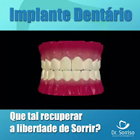 Dr Sorriso - Centro - Montes Claros