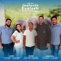 Dr Sorriso - Centro - Montes Claros