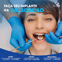 Dr Sorriso - Centro - Montes Claros