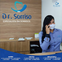 Dr Sorriso - Centro - Montes Claros