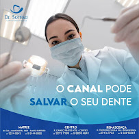 Dr Sorriso - Centro - Montes Claros