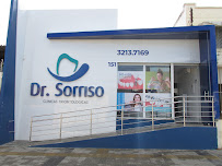 Dr Sorriso - Centro - Montes Claros