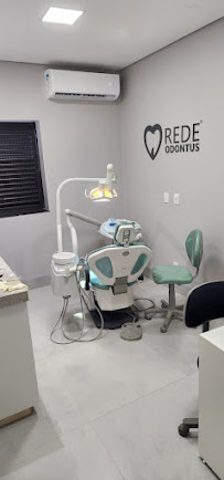 Rede Odontus