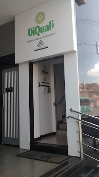 Diquali Odontologia Dental Clinic in Montes Claros, Brazil