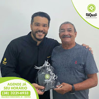 DiQuali Odontologia - Implantes Dentários em Montes Claros - MG