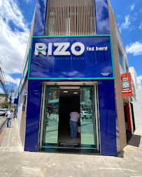 Rizzo Clínicas Odontológicas - Centro