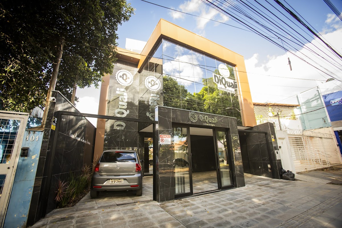 Dental Clinic Diquali Odontologia dental clinic in Montes Claros