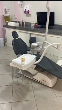 D' dentes Odontologia e saúde