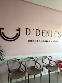 D' Dentes Odontologia E Saúde Dental Clinic