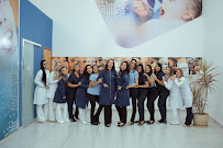 Saúde Center Odontologia | Implante dentário | Dentista | Implantes | Unidade Delfino Magalhães