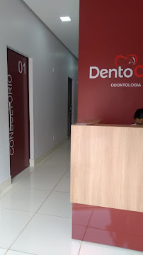 DentoClin Odontologia