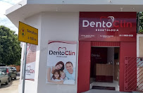 DentoClin Odontologia