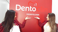 DentoClin Odontologia