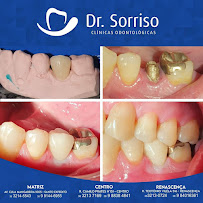 Dr. Sorriso | Dentista em Montes Claros