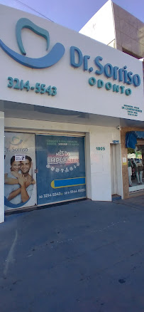 Dr. Sorriso | Dentista em Montes Claros