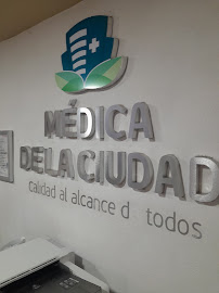 Clínica Dental Médica GDL