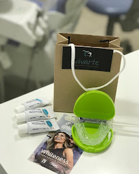 Vivarte Odontologia
