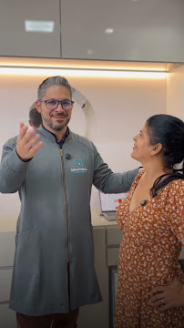 Obno Odontologia - Implantes Dentários em Montes Claros