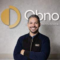 Obno Odontologia Dental Clinic in Montes Claros, Brazil