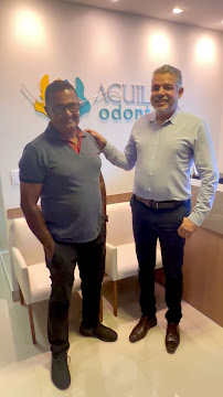 Aguilar Odonto Implantes, Implante Dentário Montes Claros