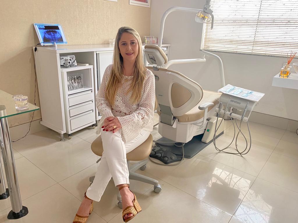 Dental Clinic Renata Néria dental clinic in Montes Claros