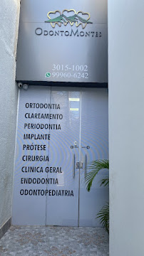 Odontomontes Dental Clinic in Montes Claros