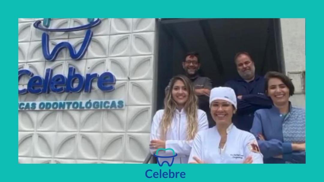 Dental Clinic Celebre Clínica Odontológica dental clinic in Montes Claros