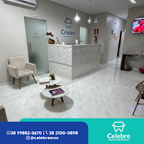 Celebre Clínica Odontológica