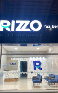 Rizzo Clínicas Odontológicas - Jardim Palmeiras