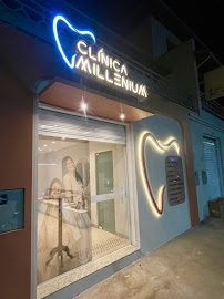 Clínica Odontológica Millenium Dental Clinic in Montes Claros, Brazil