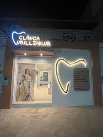 Clínica Odontológica Millenium