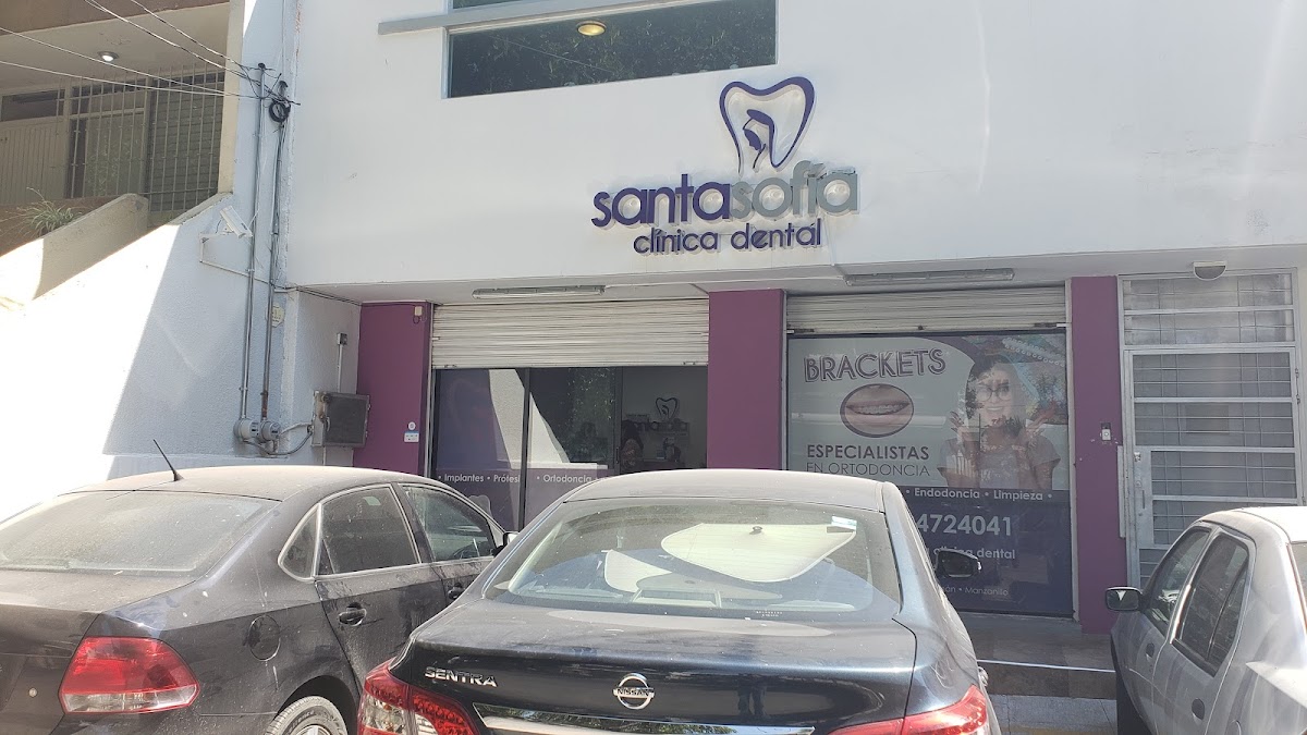 Clínica Dental Santa Sofía Guadalajara - dental clinic in Guadalajara, Mexico