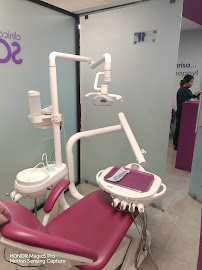 Clínica Dental Santa Sofía Guadalajara