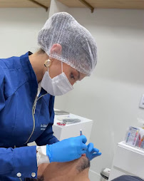 Clínica Suprema Odontologia