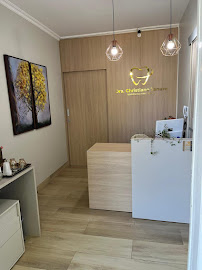Christiane Tanure Odontologia
