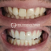 Christiane Tanure Odontologia